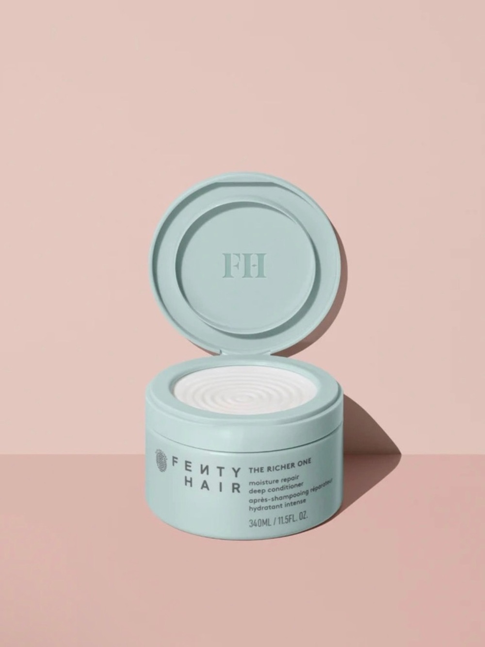 Fenty The Richer One Moisture Repair Mask